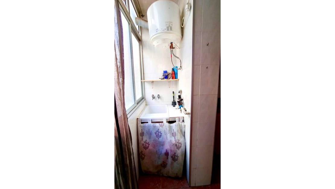 Sale - Apartment - Alicante - Alicante Centro