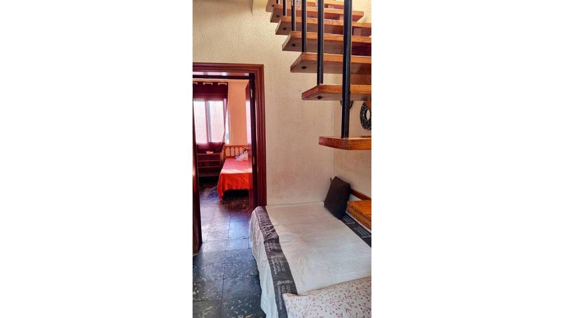 Sale - Apartment - Alicante - Alicante Centro