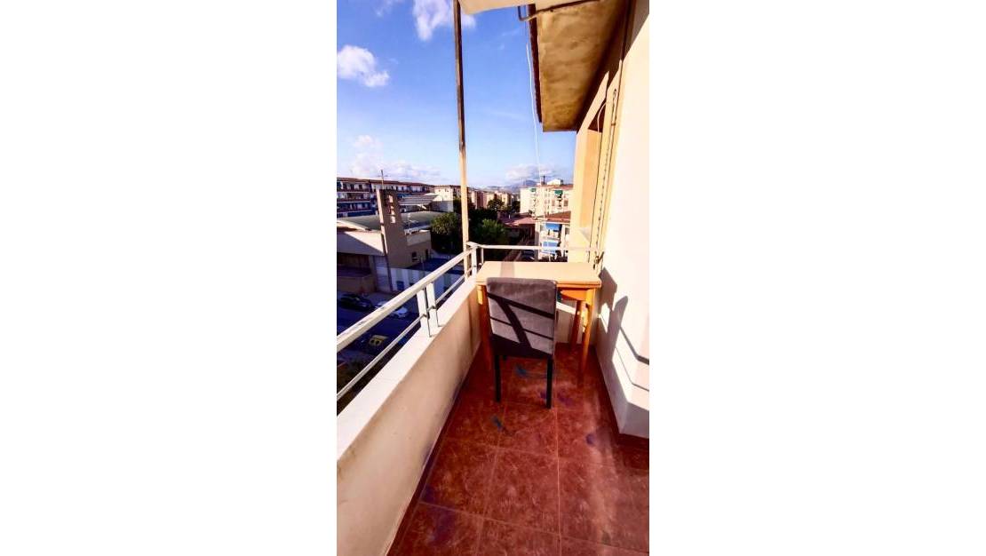Sale - Apartment - Alicante - Alicante Centro