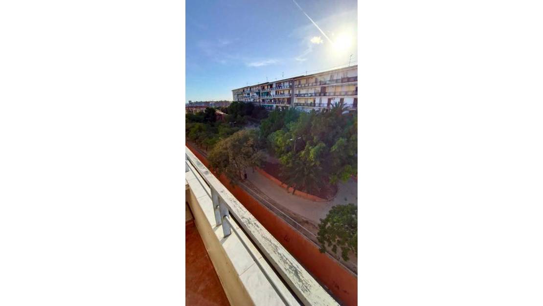 Sale - Apartment - Alicante - Alicante Centro