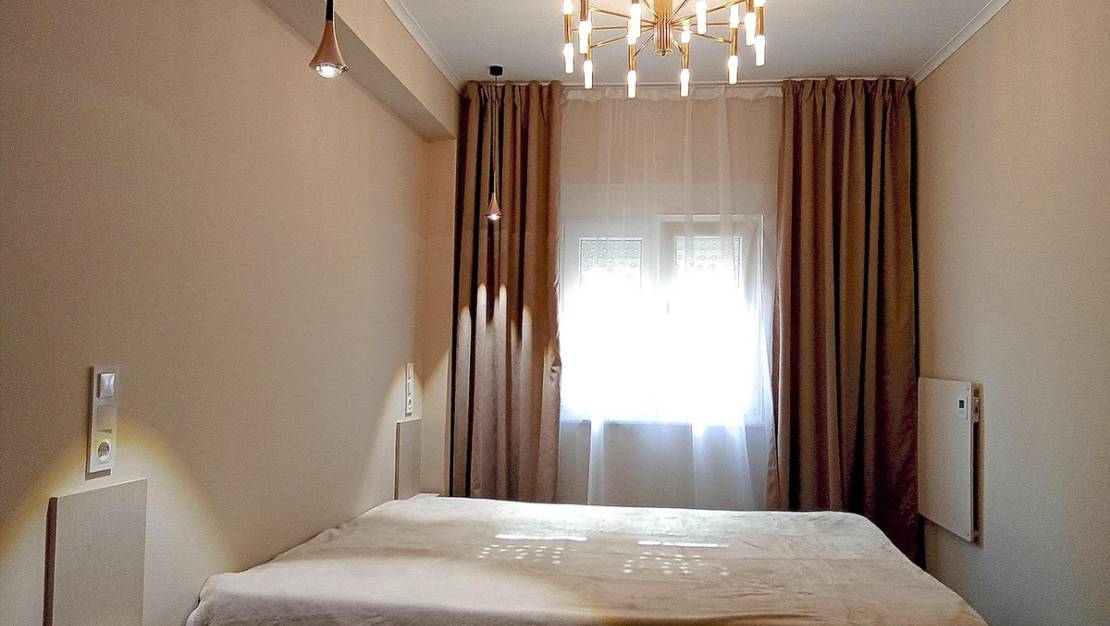 Sale - Apartment - Alicante - Alicante Centro