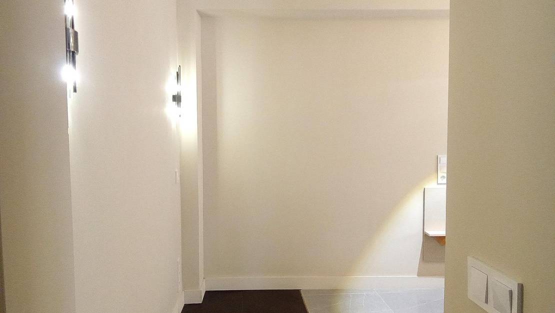 Sale - Apartment - Alicante - Alicante Centro