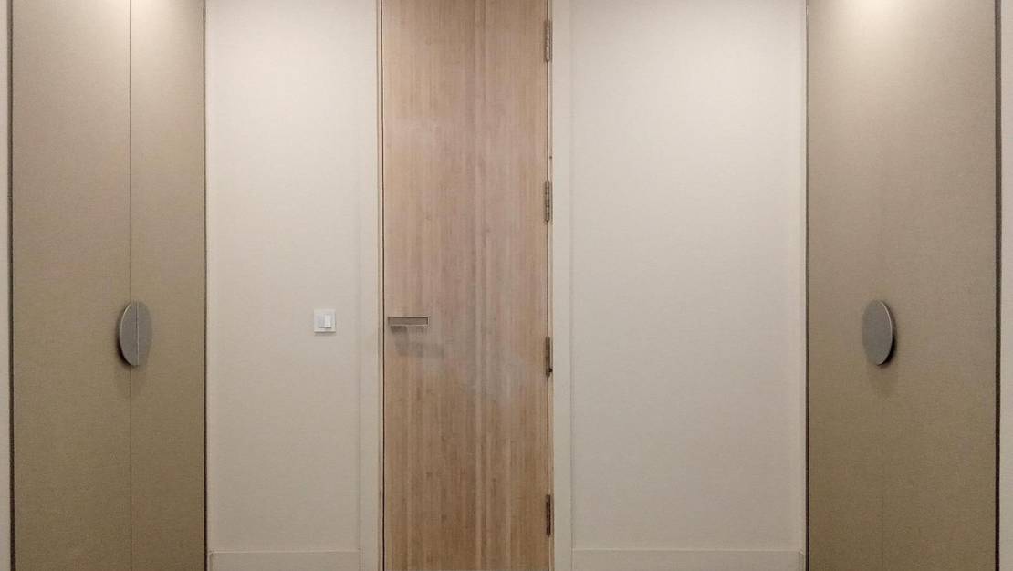 Sale - Apartment - Alicante - Alicante Centro