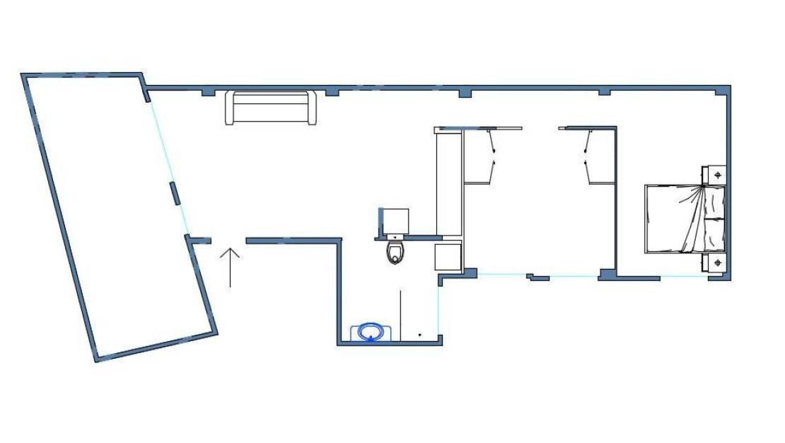 Sale - Apartment - Alicante - Alicante Centro