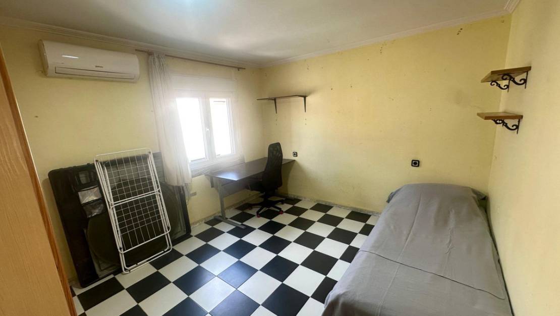 Sale - Apartment - Alicante - Alicante Centro