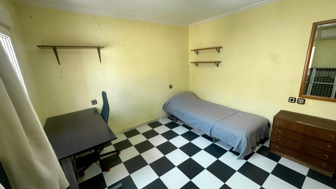 Sale - Apartment - Alicante - Alicante Centro