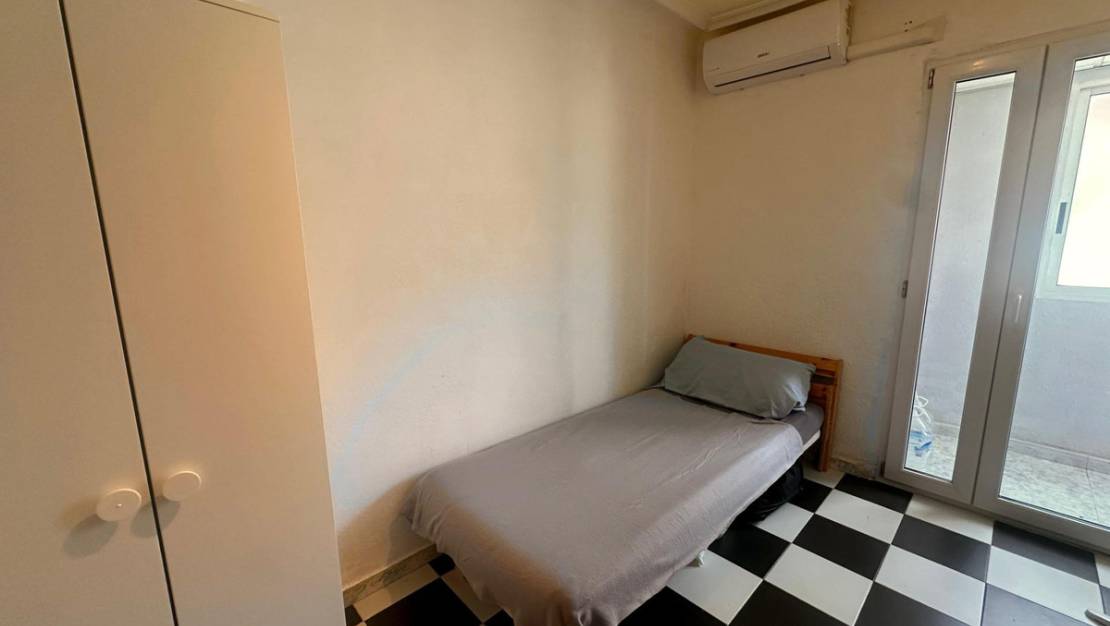 Sale - Apartment - Alicante - Alicante Centro