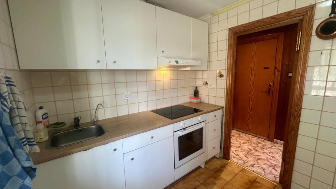 Sale - Apartment - Alicante - Alicante Centro