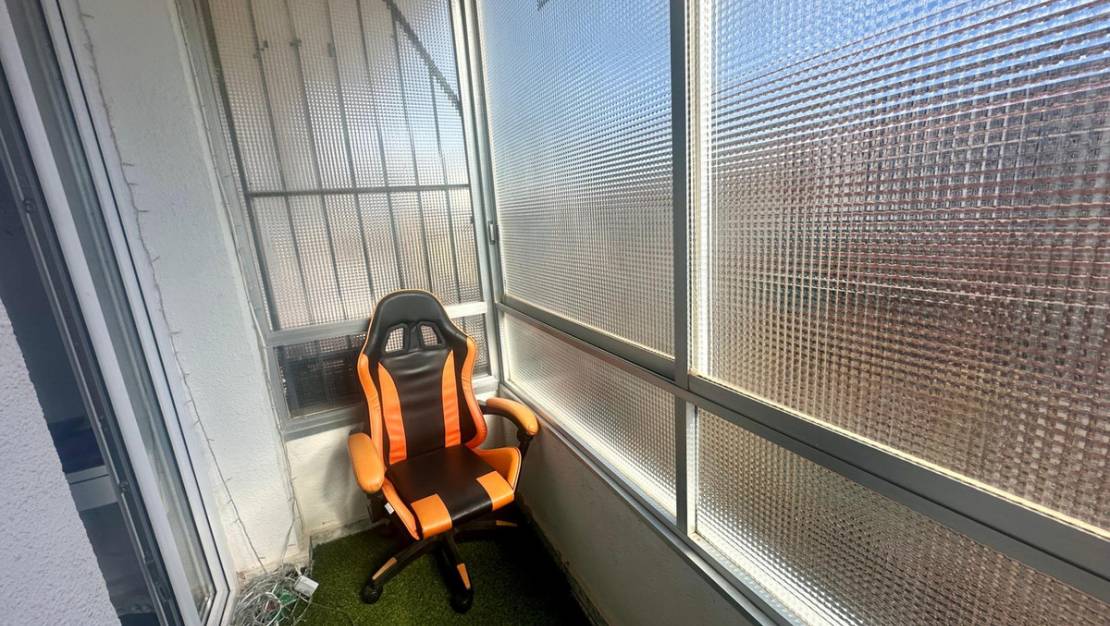 Sale - Apartment - Alicante - Alicante Centro