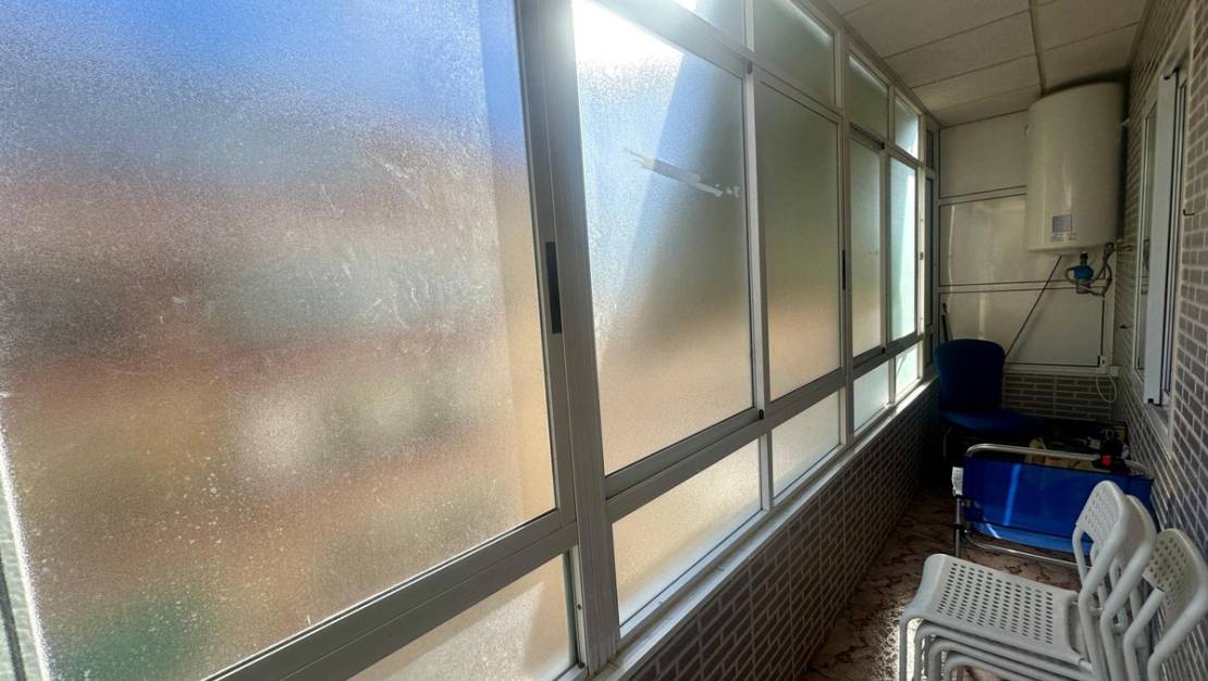 Sale - Apartment - Alicante - Alicante Centro