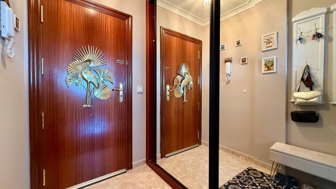 Sale - Apartment - Alicante - Alicante Centro