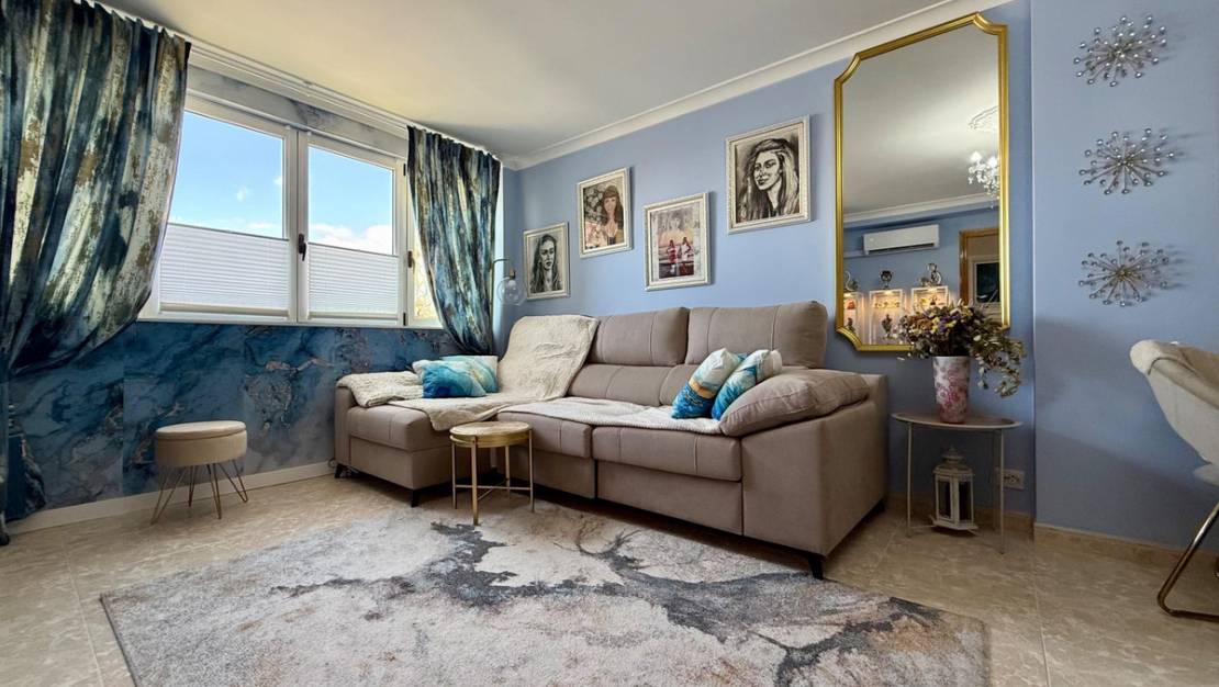 Sale - Apartment - Alicante - Alicante Centro