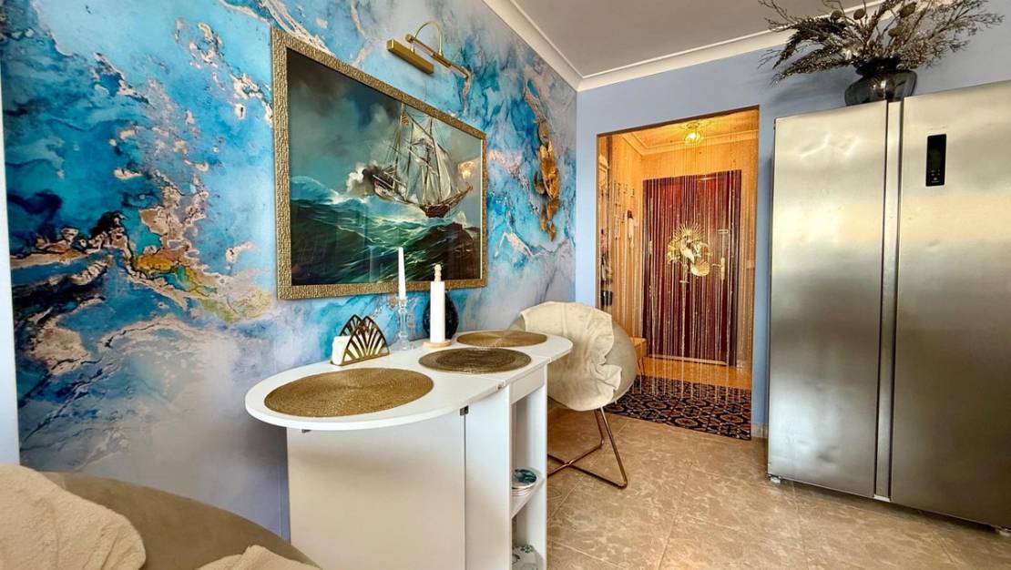 Sale - Apartment - Alicante - Alicante Centro