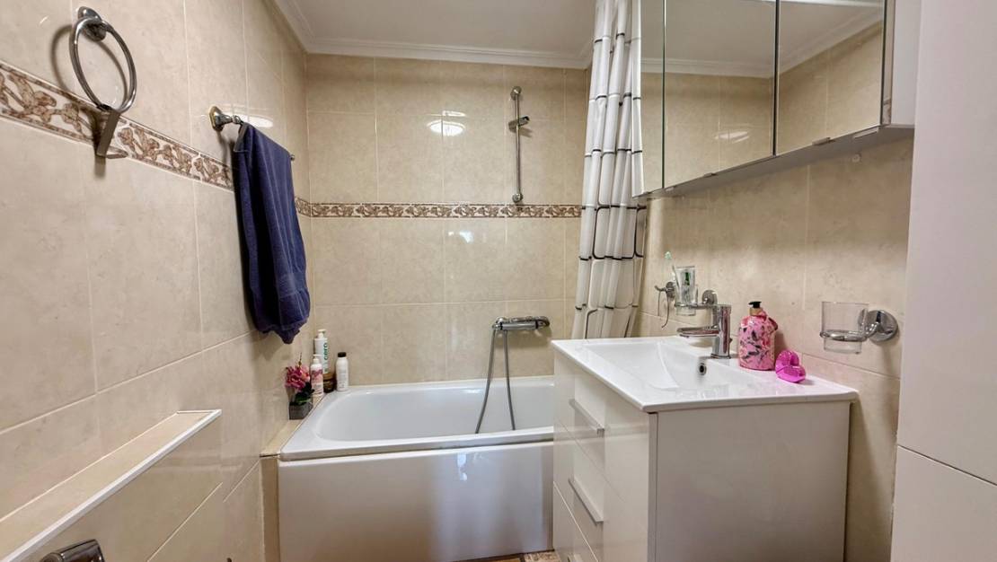 Sale - Apartment - Alicante - Alicante Centro