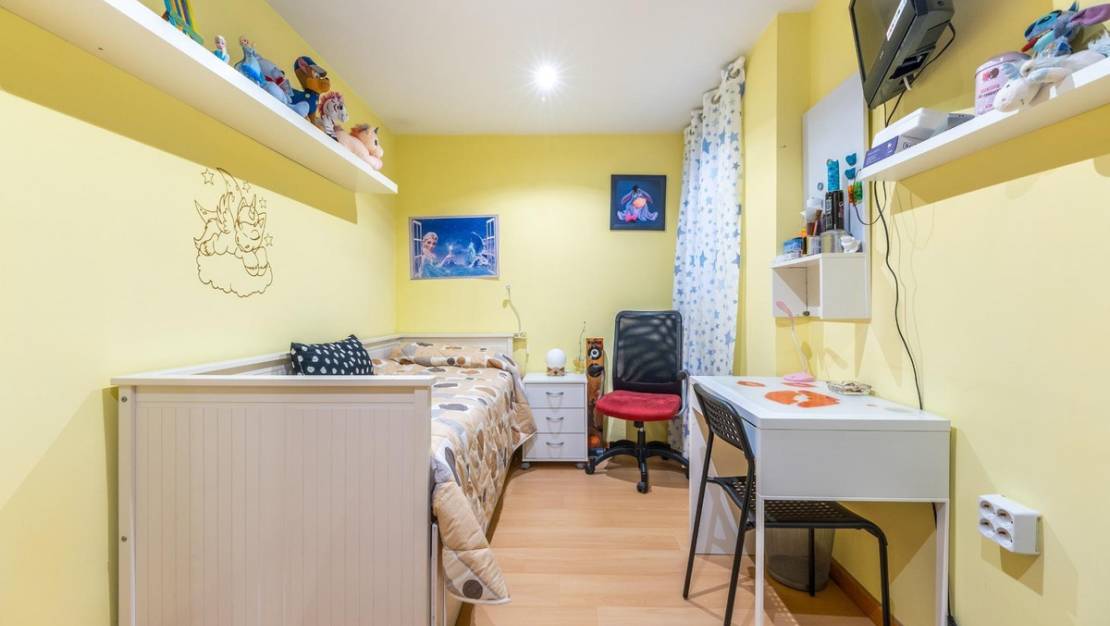 Sale - Apartment - Alicante - Alicante Centro