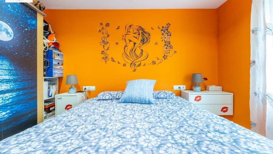 Sale - Apartment - Alicante - Alicante Centro