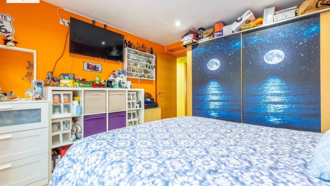 Sale - Apartment - Alicante - Alicante Centro