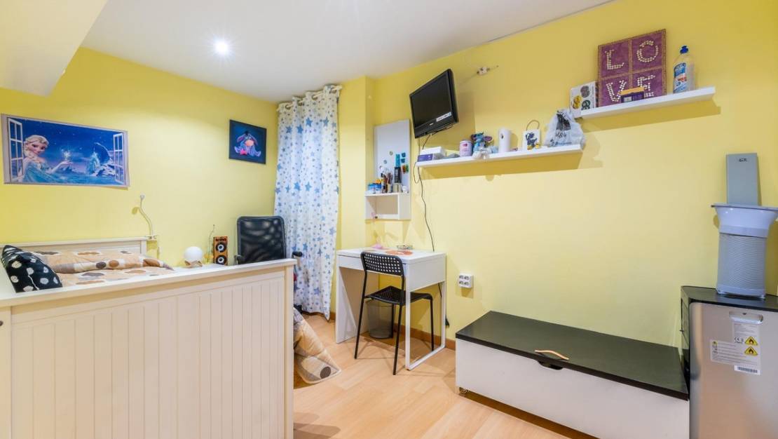 Sale - Apartment - Alicante - Alicante Centro