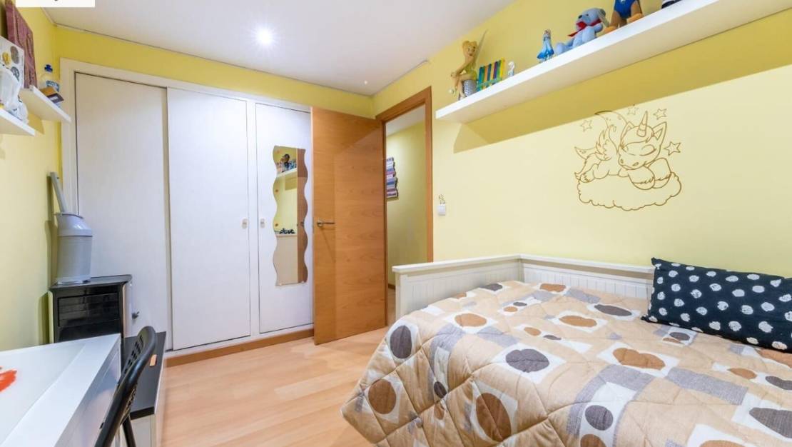 Sale - Apartment - Alicante - Alicante Centro