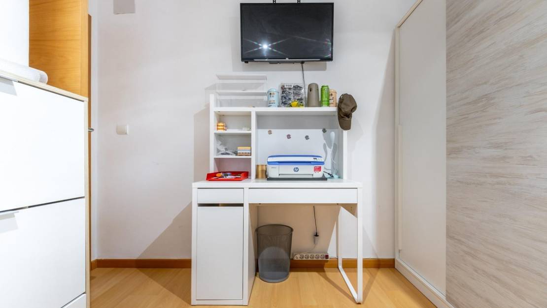 Sale - Apartment - Alicante - Alicante Centro