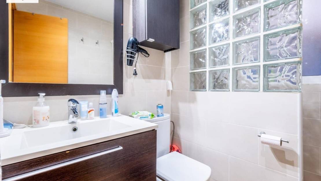 Sale - Apartment - Alicante - Alicante Centro