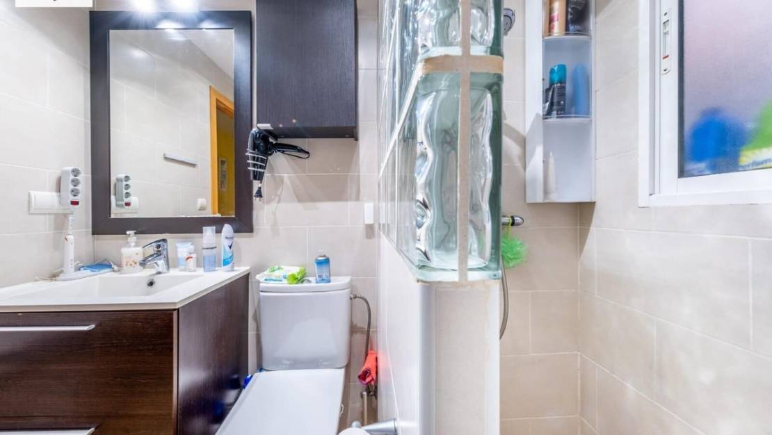 Sale - Apartment - Alicante - Alicante Centro