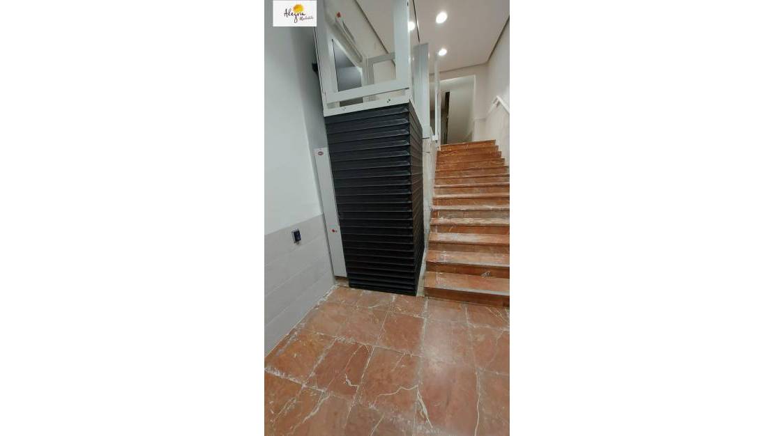 Sale - Apartment - Alicante - Alicante Centro