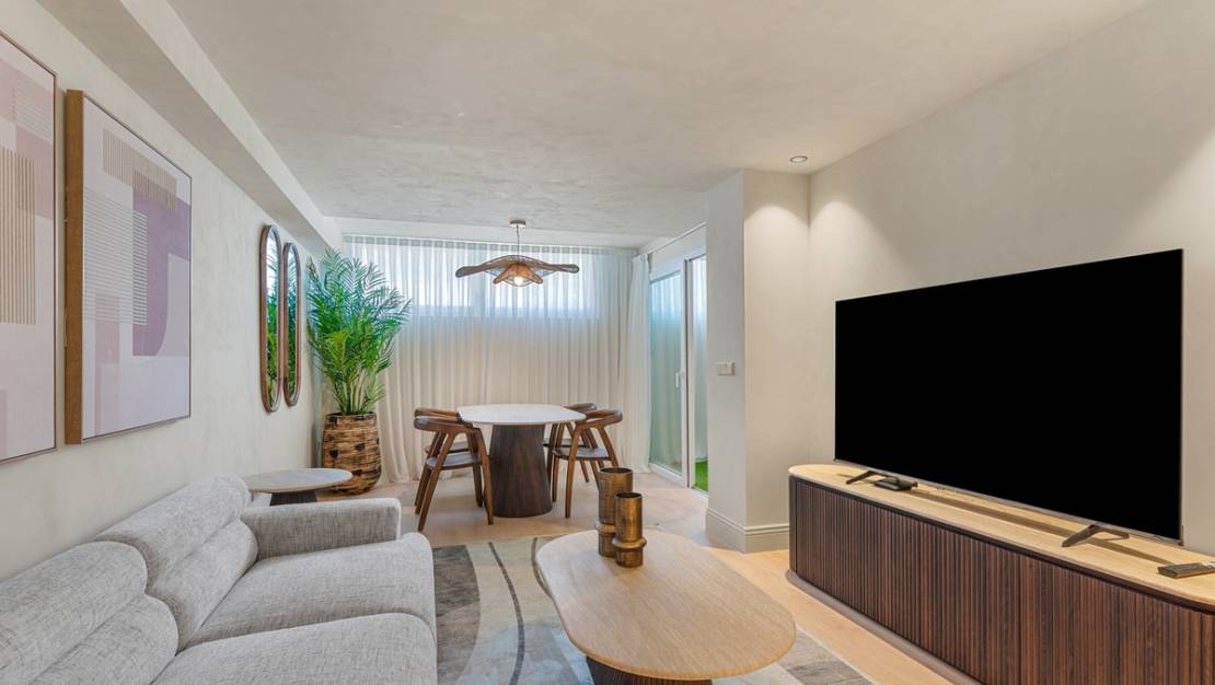 Sale - Apartment - Alicante - Alicante Centro