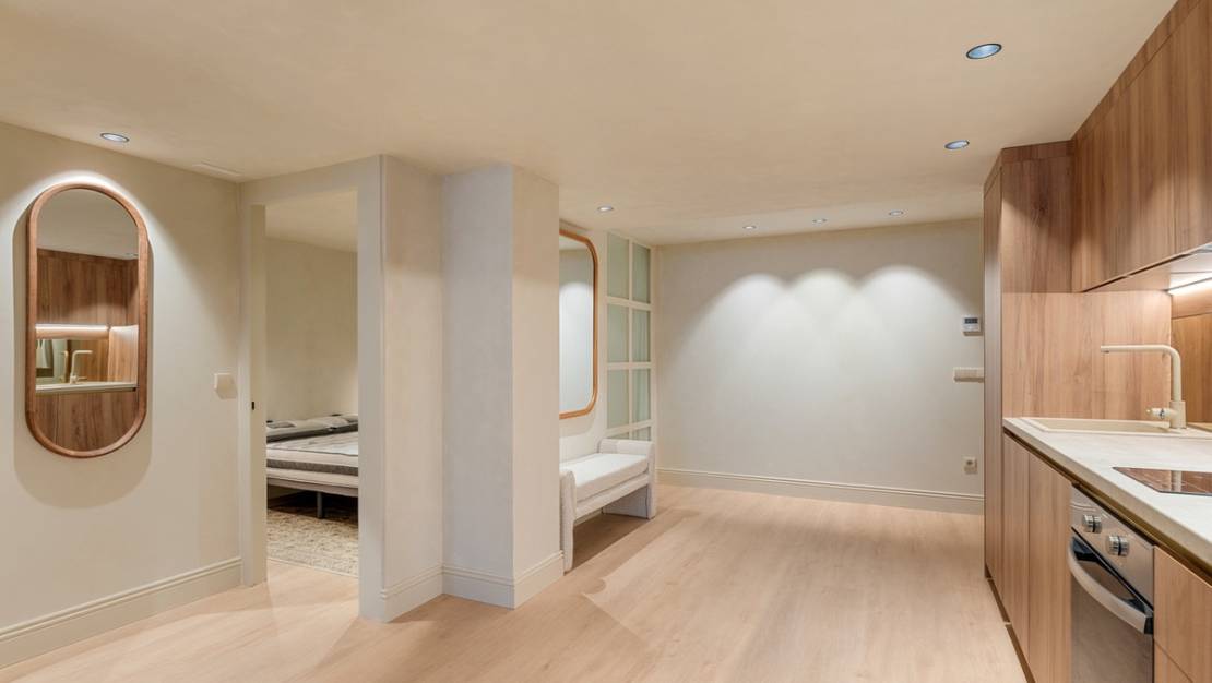 Sale - Apartment - Alicante - Alicante Centro