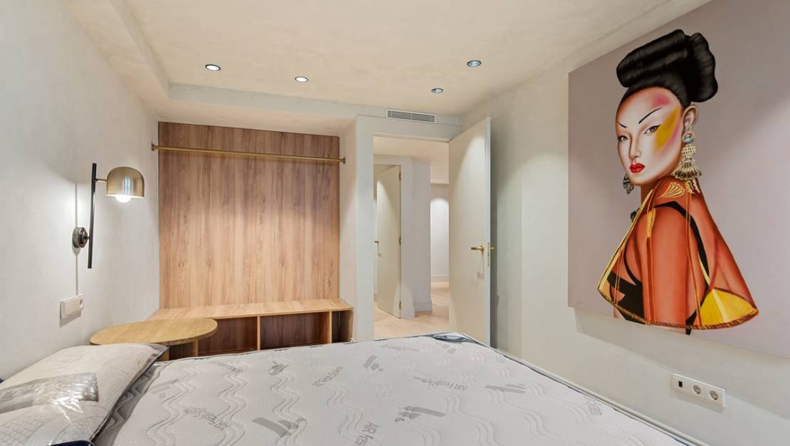 Sale - Apartment - Alicante - Alicante Centro