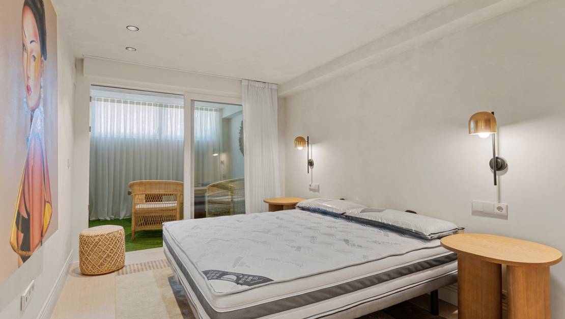 Sale - Apartment - Alicante - Alicante Centro