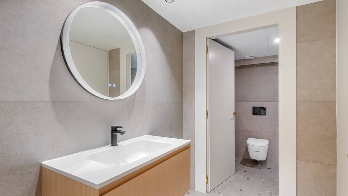 Sale - Apartment - Alicante - Alicante Centro