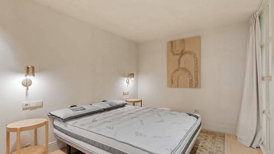 Sale - Apartment - Alicante - Alicante Centro