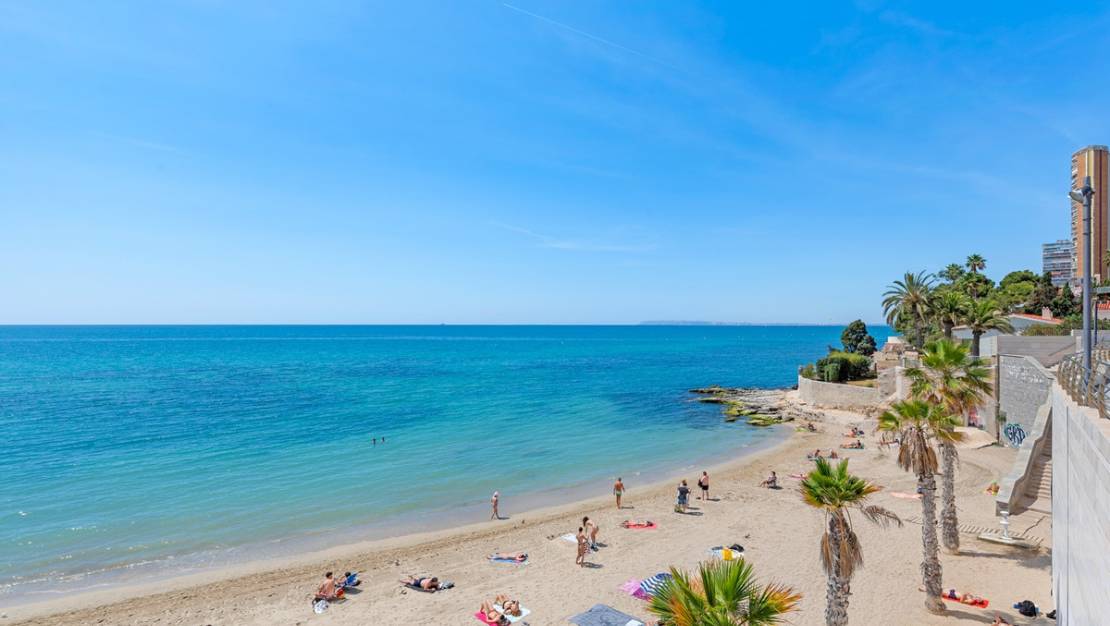 Sale - Apartment - Alicante - Alicante Centro