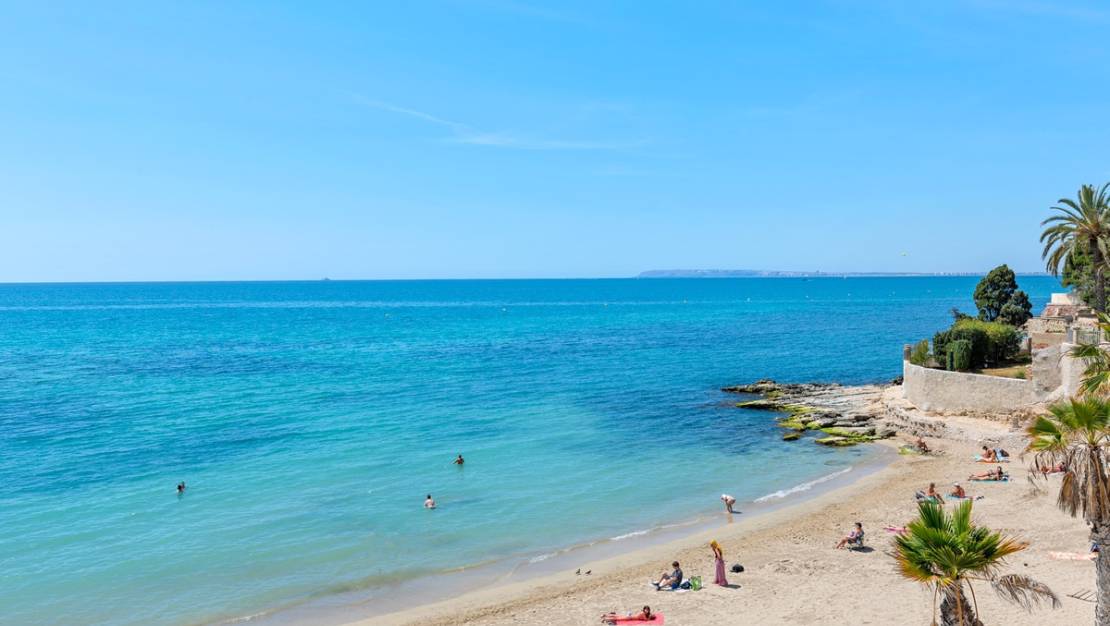 Sale - Apartment - Alicante - Alicante Centro