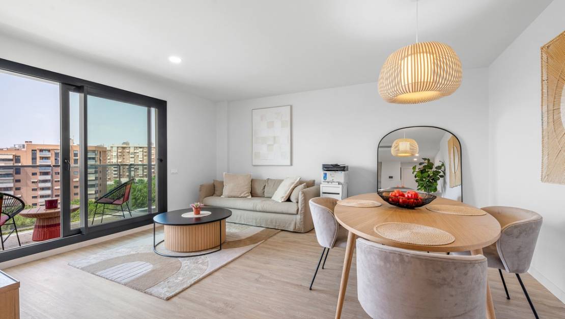 Sale - Apartment - Alicante - Alicante Centro