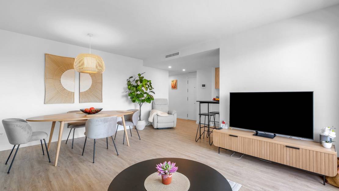 Sale - Apartment - Alicante - Alicante Centro