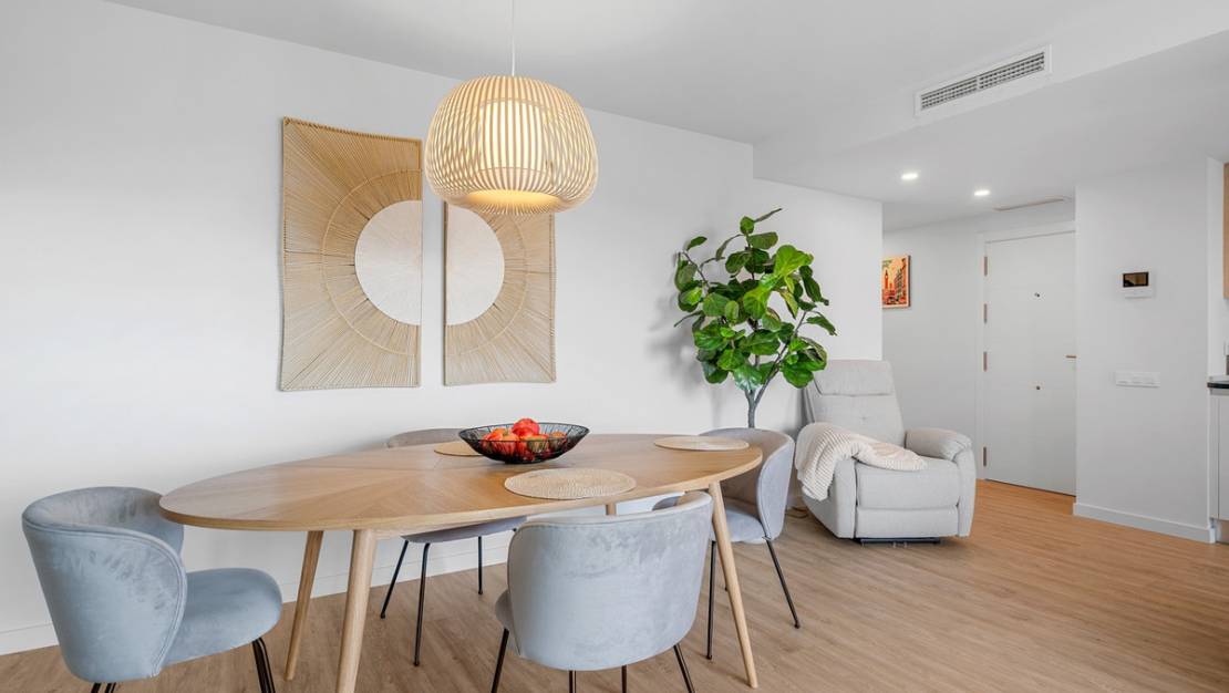 Sale - Apartment - Alicante - Alicante Centro