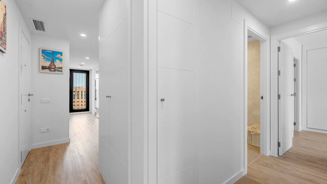 Sale - Apartment - Alicante - Alicante Centro