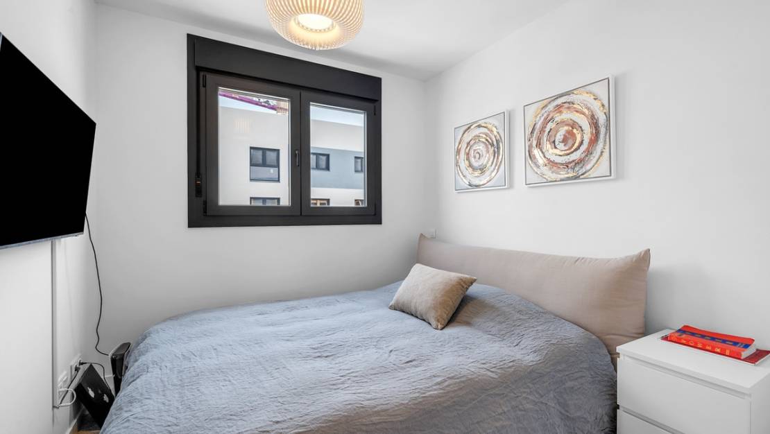 Sale - Apartment - Alicante - Alicante Centro