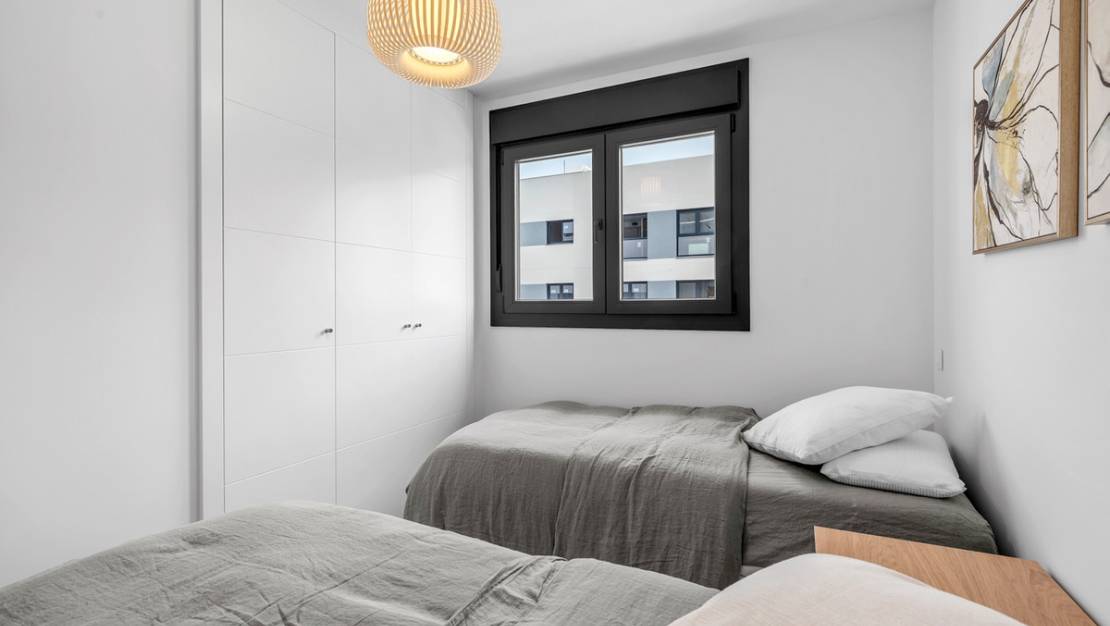 Sale - Apartment - Alicante - Alicante Centro