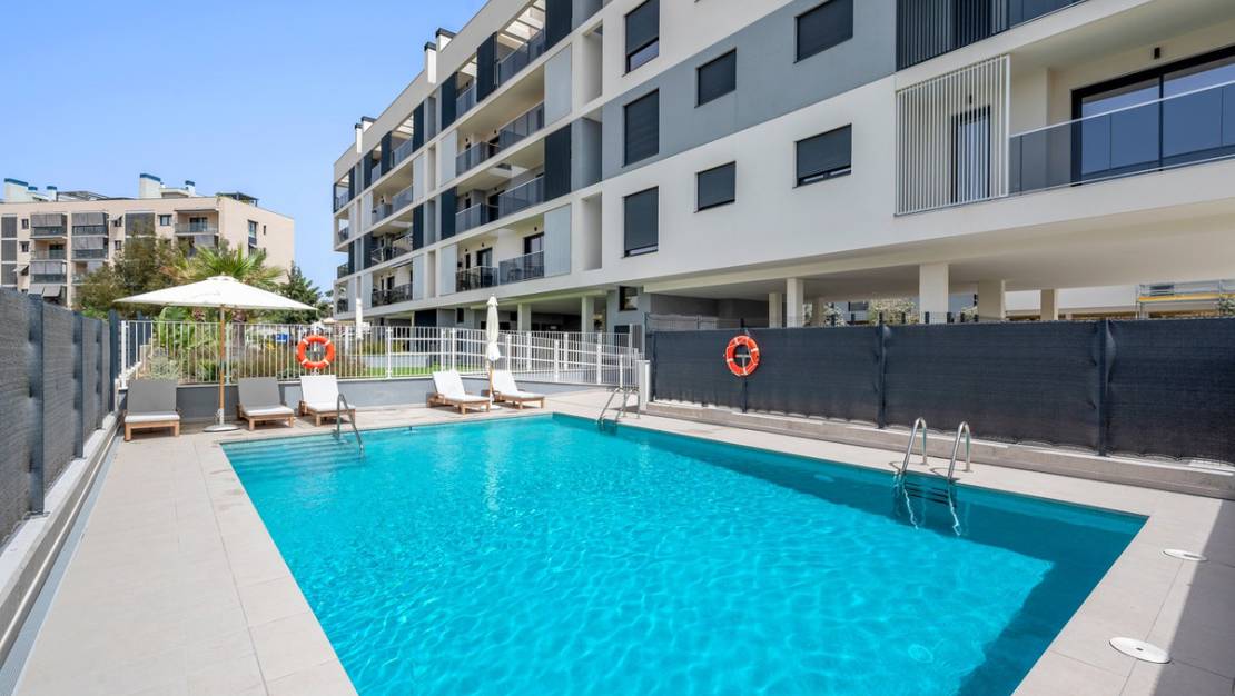 Sale - Apartment - Alicante - Alicante Centro