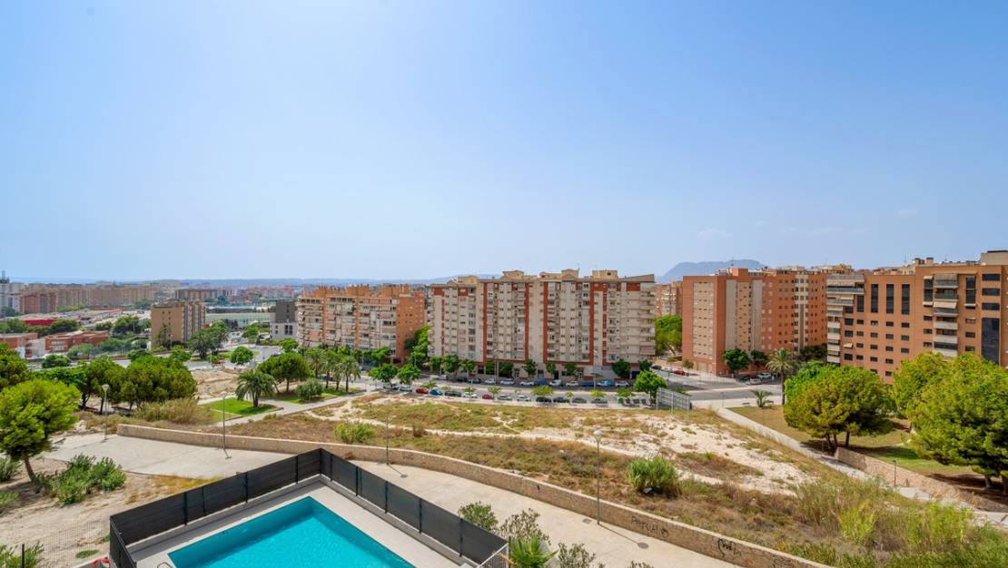 Sale - Apartment - Alicante - Alicante Centro