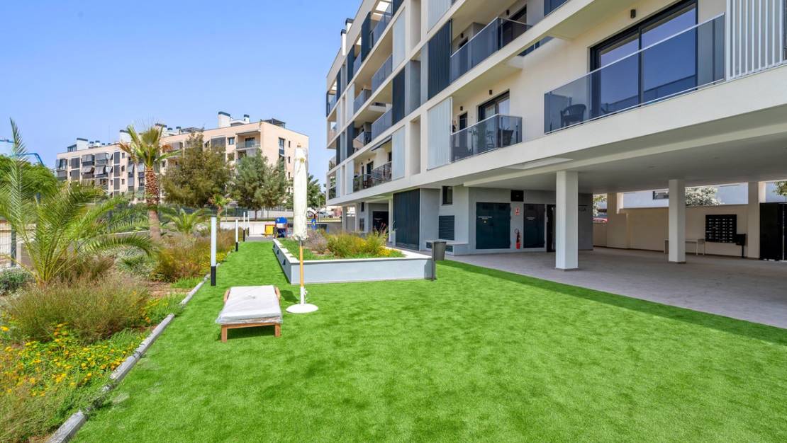 Sale - Apartment - Alicante - Alicante Centro