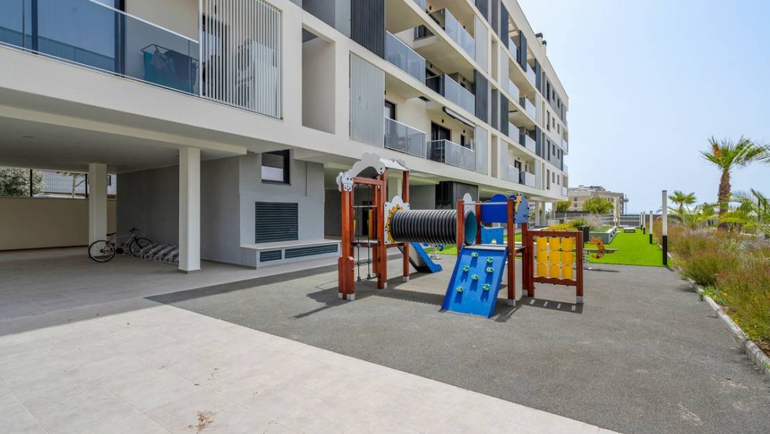 Sale - Apartment - Alicante - Alicante Centro