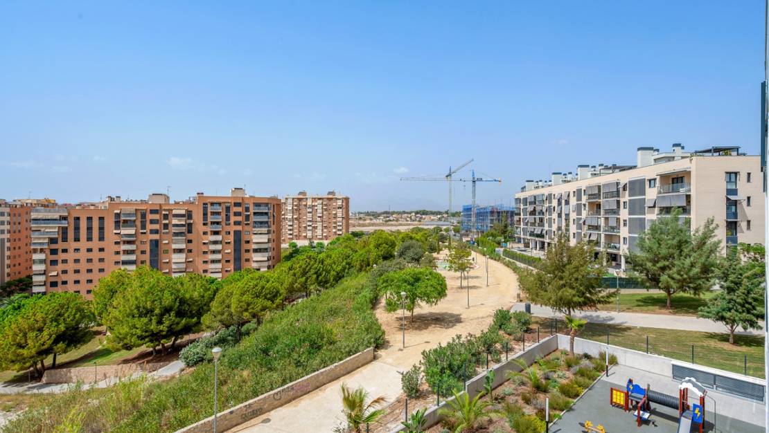 Sale - Apartment - Alicante - Alicante Centro