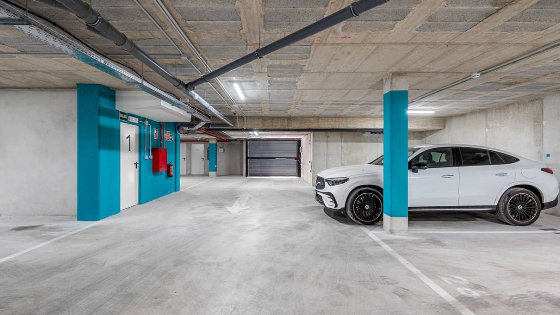 Sale - Apartment - Alicante - Alicante Centro