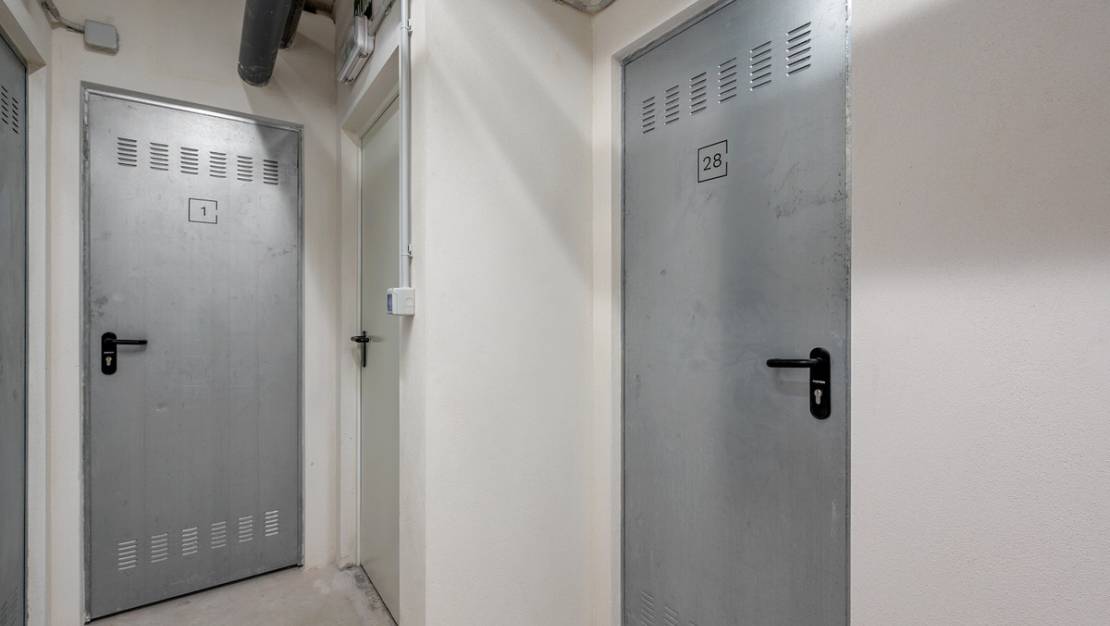 Sale - Apartment - Alicante - Alicante Centro