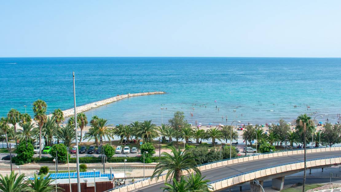 Sale - Apartment - Alicante - Alicante Centro