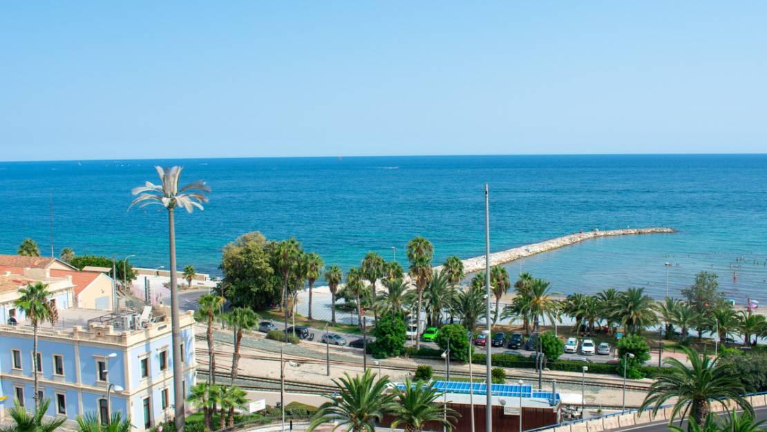 Sale - Apartment - Alicante - Alicante Centro